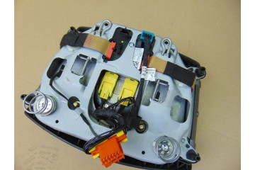  KIT AIRBAG VOLKSWAGEN PHAETON (3D3/3D7) TDI V6 4Motion (5 asientos) 2007 198644 VOLKSWAGEN - 16