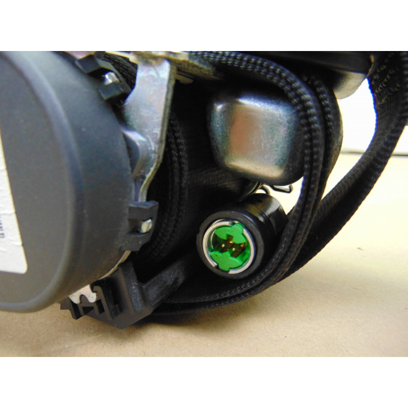  KIT AIRBAG VOLKSWAGEN PHAETON (3D3/3D7) TDI V6 4Motion (5 asientos) 2007 198644 VOLKSWAGEN - 17