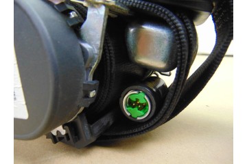  KIT AIRBAG VOLKSWAGEN PHAETON (3D3/3D7) TDI V6 4Motion (5 asientos) 2007 198644 VOLKSWAGEN - 17