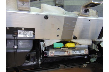  KIT AIRBAG VOLKSWAGEN PHAETON (3D3/3D7) TDI V6 4Motion (5 asientos) 2007 198644 VOLKSWAGEN - 18