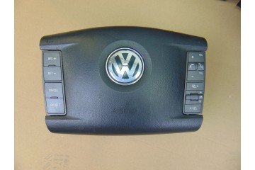  KIT AIRBAG VOLKSWAGEN PHAETON (3D3/3D7) TDI V6 4Motion (5 asientos) 2007 198644 VOLKSWAGEN - 19