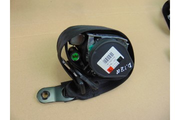  KIT AIRBAG VOLKSWAGEN PHAETON (3D3/3D7) TDI V6 4Motion (5 asientos) 2007 198644 VOLKSWAGEN - 20