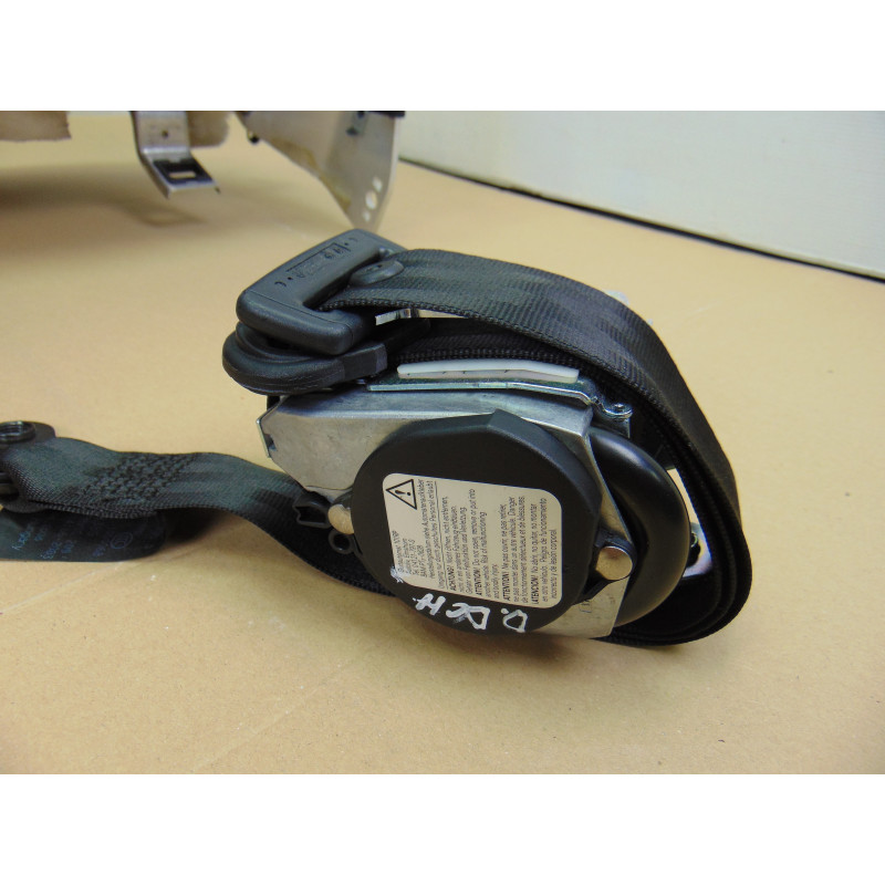  KIT AIRBAG VOLKSWAGEN PHAETON (3D3/3D7) TDI V6 4Motion (5 asientos) 2007 198644 VOLKSWAGEN - 23