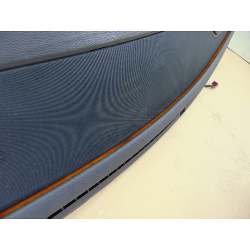  KIT AIRBAG VOLKSWAGEN PHAETON (3D3/3D7) TDI V6 4Motion (5 asientos) 2007 198644 VOLKSWAGEN - 24