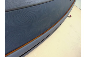  KIT AIRBAG VOLKSWAGEN PHAETON (3D3/3D7) TDI V6 4Motion (5 asientos) 2007 198644 VOLKSWAGEN - 24