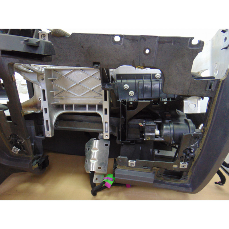  KIT AIRBAG VOLKSWAGEN PHAETON (3D3/3D7) TDI V6 4Motion (5 asientos) 2007 198644 VOLKSWAGEN - 25