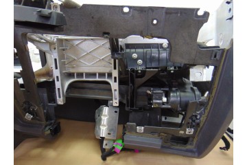  KIT AIRBAG VOLKSWAGEN PHAETON (3D3/3D7) TDI V6 4Motion (5 asientos) 2007 198644 VOLKSWAGEN - 25