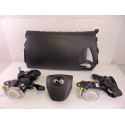  KIT AIRBAG MAZDA CX-7 ER Active 2011 205673 MAZDA - 1
