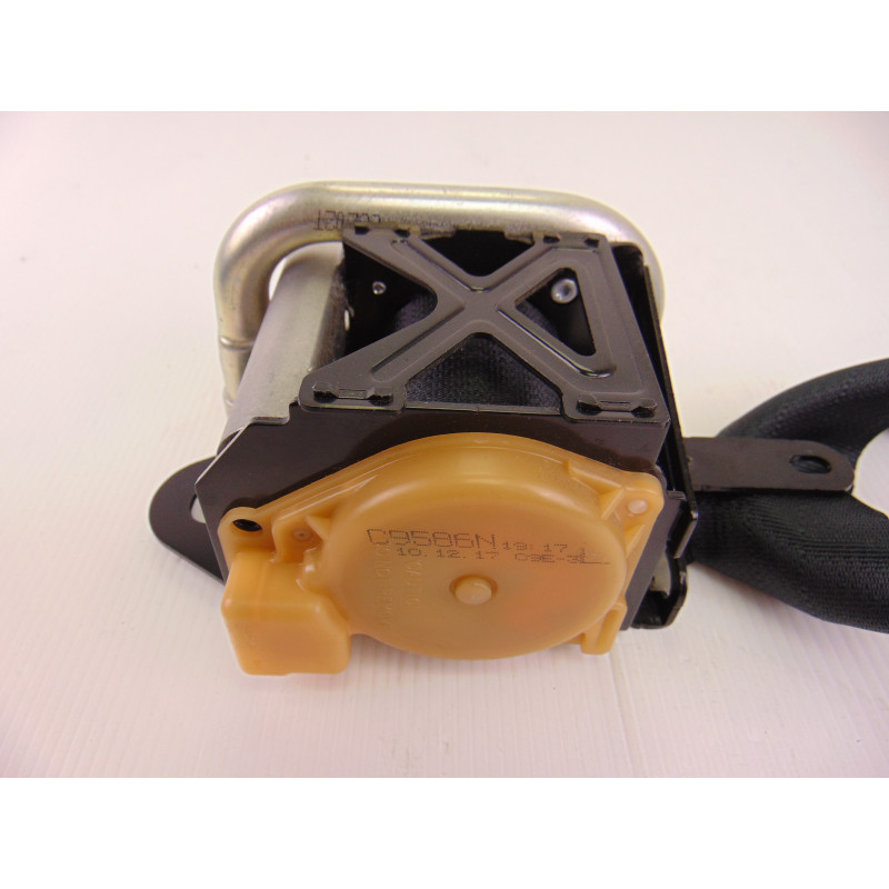  KIT AIRBAG MAZDA CX-7 ER Active 2011 205673 MAZDA - 4