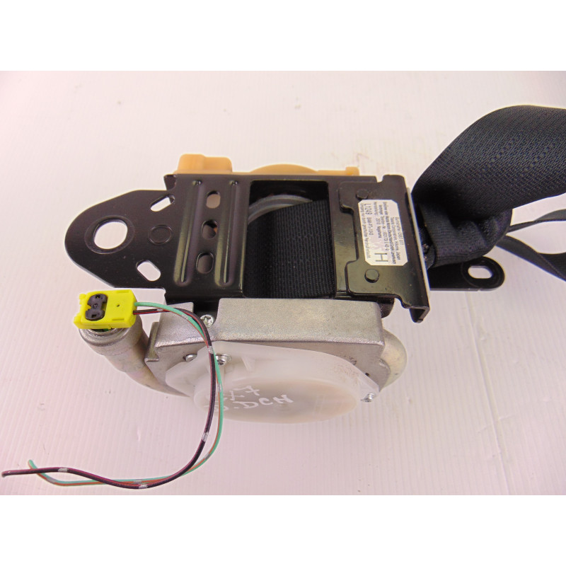  KIT AIRBAG MAZDA CX-7 ER Active 2011 205673 MAZDA - 5