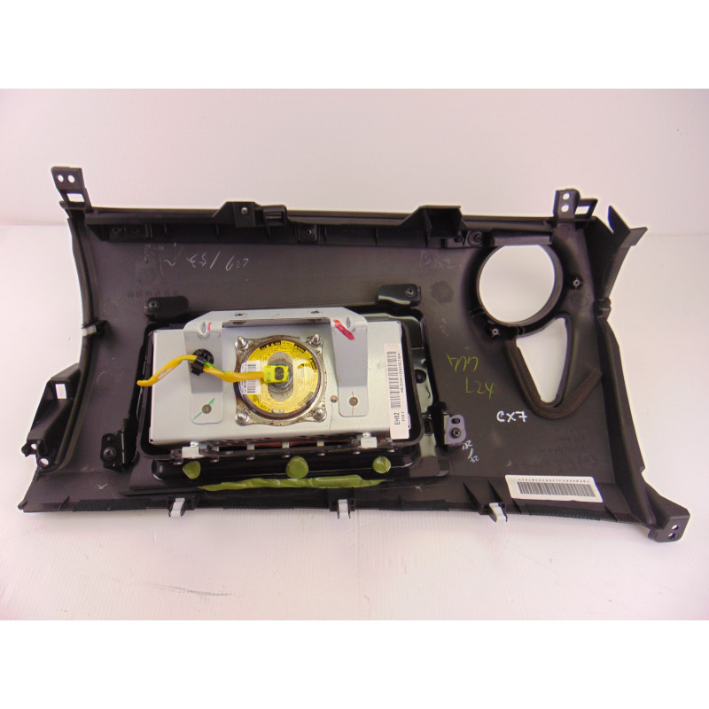  KIT AIRBAG MAZDA CX-7 ER Active 2011 205673 MAZDA - 6