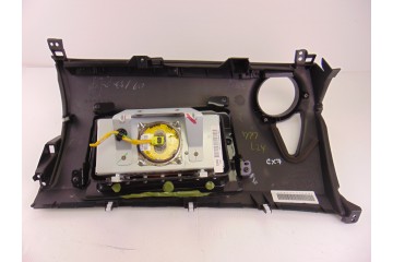  KIT AIRBAG MAZDA CX-7 ER Active 2011 205673 MAZDA - 6