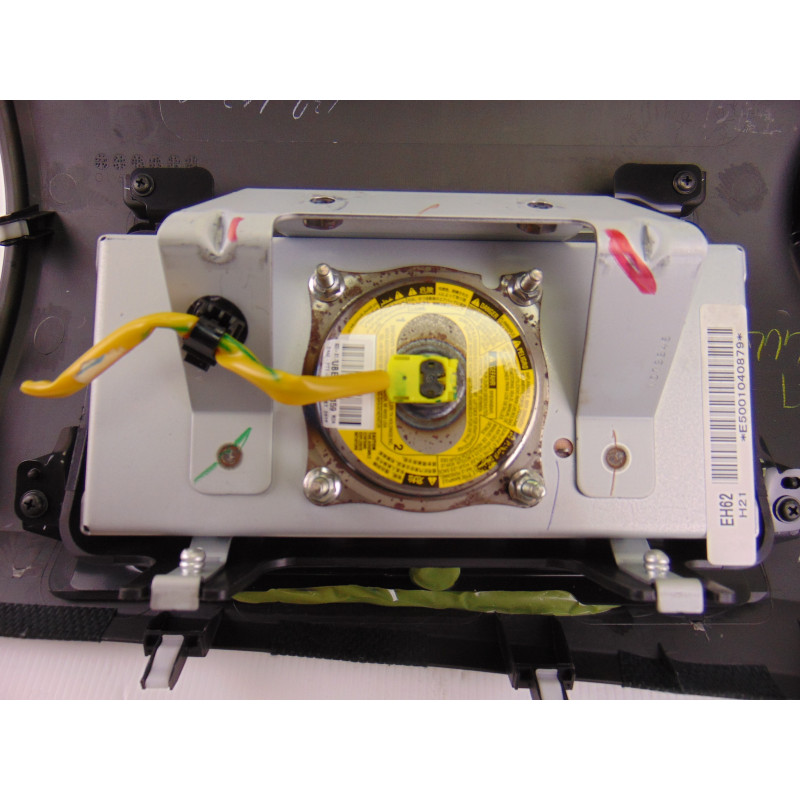  KIT AIRBAG MAZDA CX-7 ER Active 2011 205673 MAZDA - 7