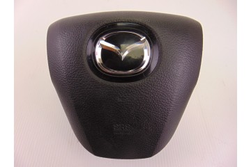  KIT AIRBAG MAZDA CX-7 ER Active 2011 205673 MAZDA - 8