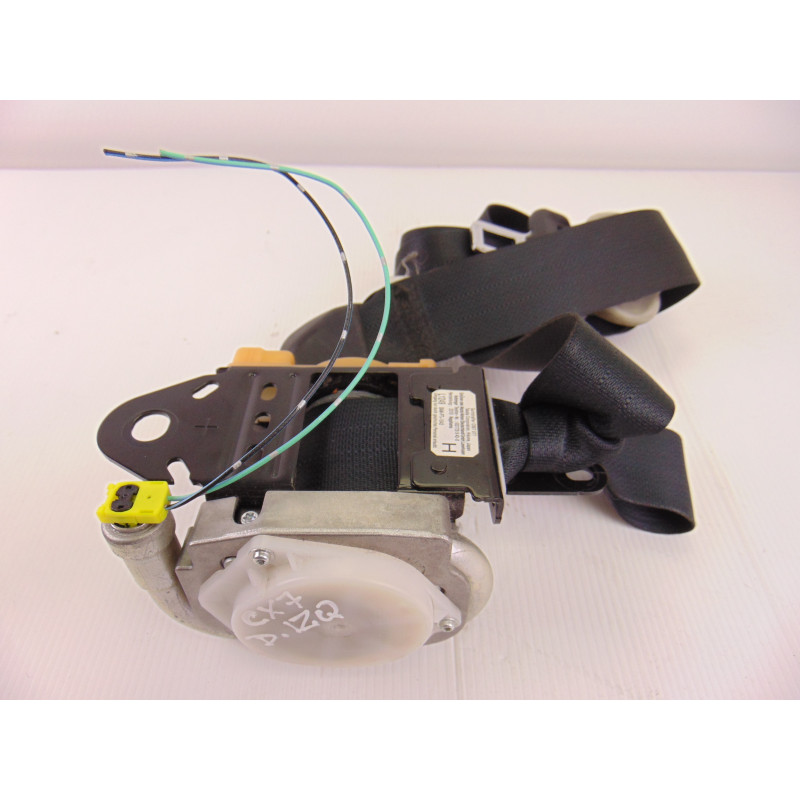  KIT AIRBAG MAZDA CX-7 ER Active 2011 205673 MAZDA - 9