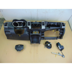 KIT AIRBAG CITROEN C-CROSSER