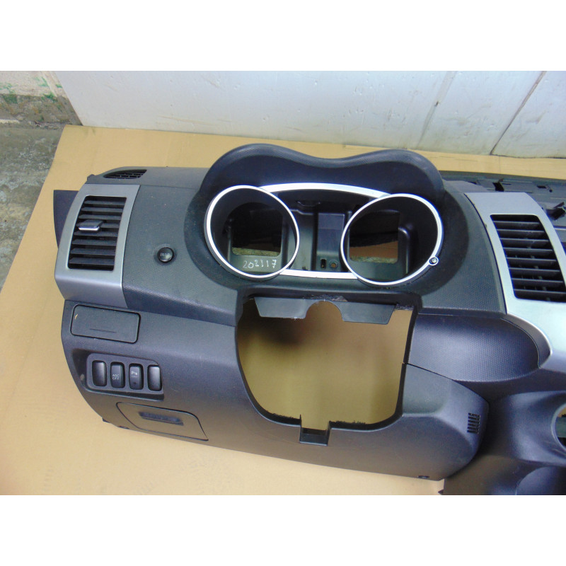  KIT AIRBAG CITROEN C-CROSSER VTR 2009 202117 CITROEN - 2