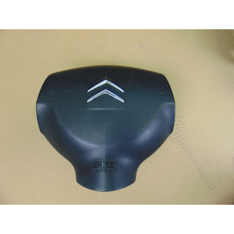  KIT AIRBAG CITROEN C-CROSSER VTR 2009 202117 CITROEN - 4