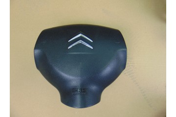  KIT AIRBAG CITROEN C-CROSSER VTR 2009 202117 CITROEN - 4