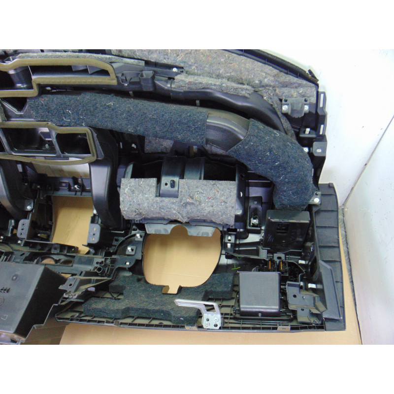  KIT AIRBAG CITROEN C-CROSSER VTR 2009 202117 CITROEN - 5