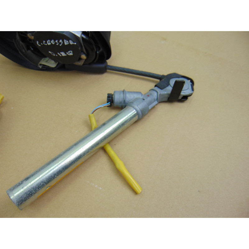  KIT AIRBAG CITROEN C-CROSSER VTR 2009 202117 CITROEN - 7