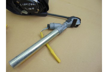  KIT AIRBAG CITROEN C-CROSSER VTR 2009 202117 CITROEN - 7