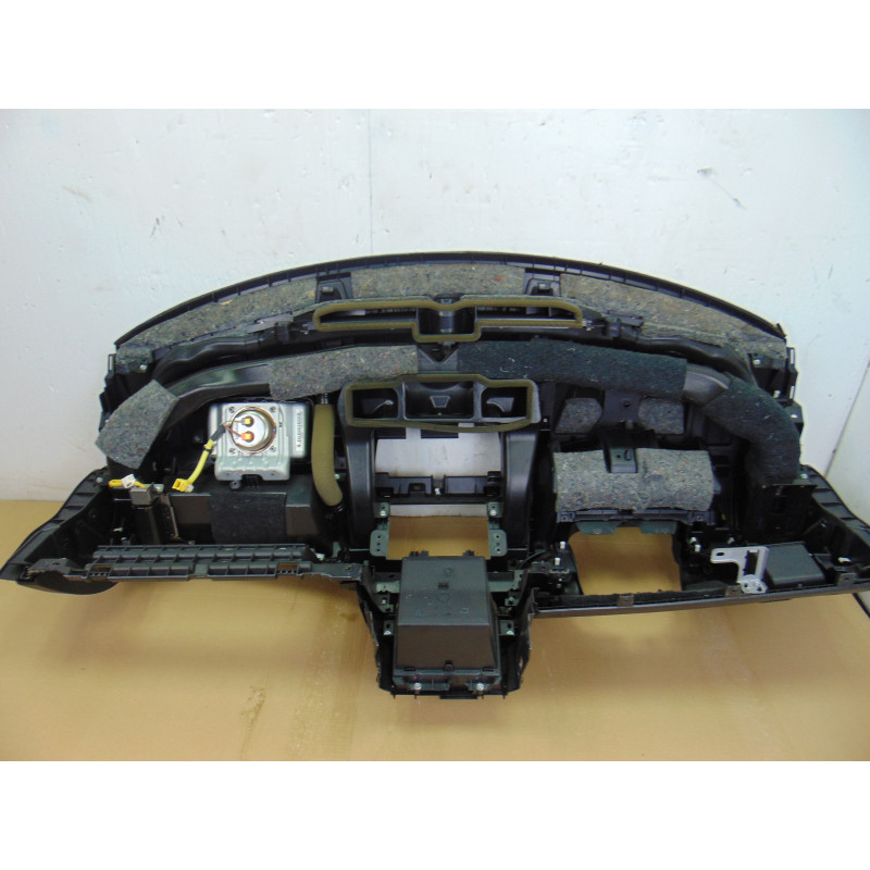  KIT AIRBAG CITROEN C-CROSSER VTR 2009 202117 CITROEN - 9