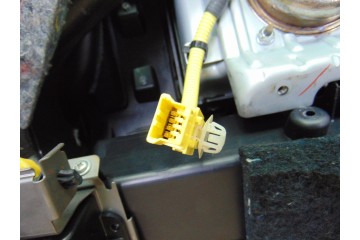  KIT AIRBAG CITROEN C-CROSSER VTR 2009 202117 CITROEN - 10