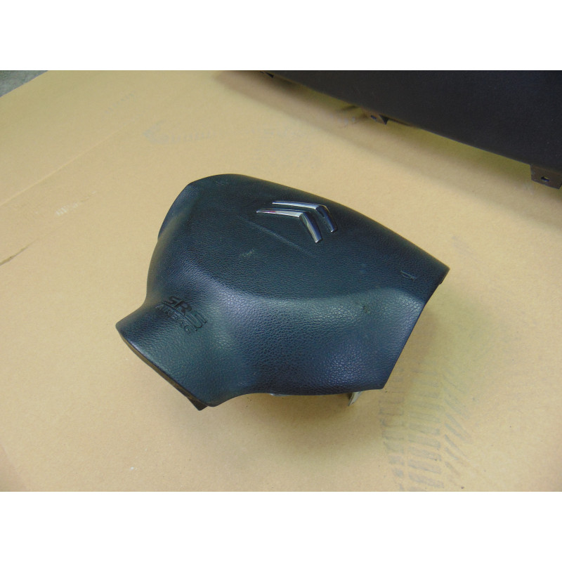  KIT AIRBAG CITROEN C-CROSSER VTR 2009 202117 CITROEN - 11