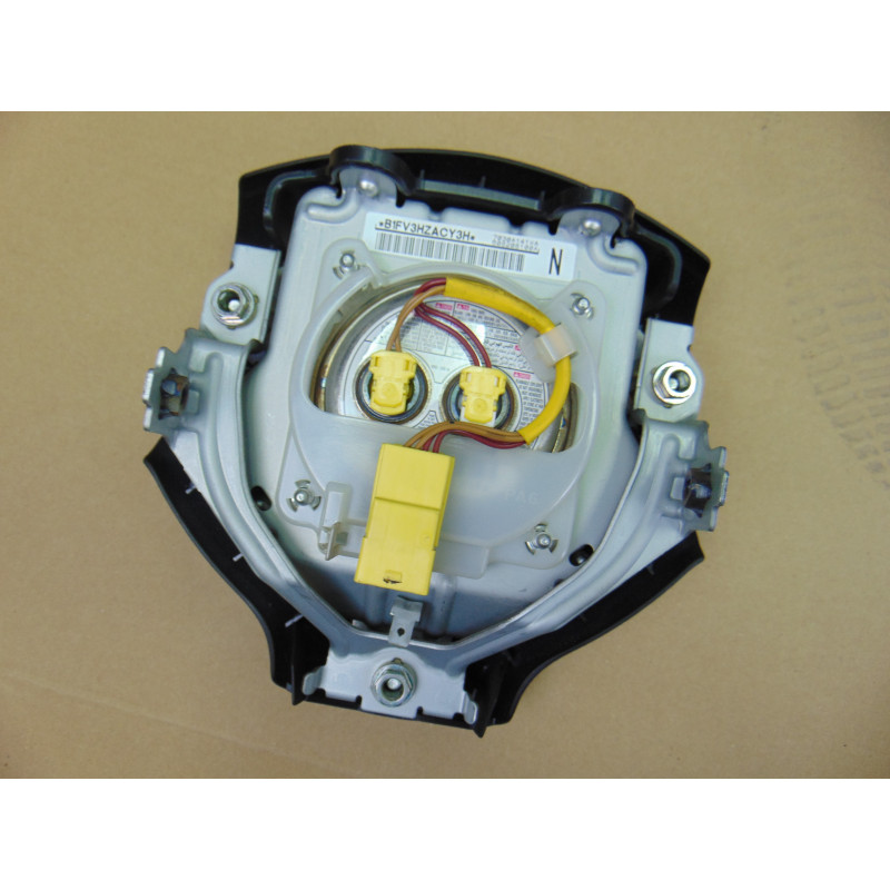  KIT AIRBAG CITROEN C-CROSSER VTR 2009 202117 CITROEN - 12