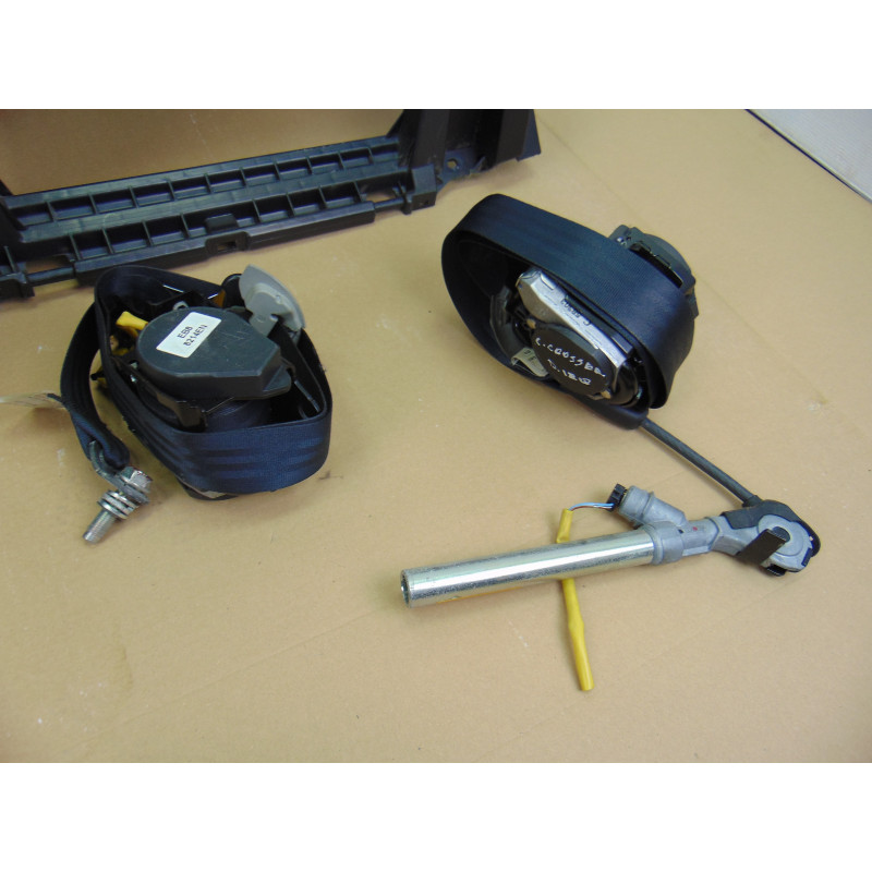  KIT AIRBAG CITROEN C-CROSSER VTR 2009 202117 CITROEN - 13