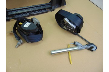  KIT AIRBAG CITROEN C-CROSSER VTR 2009 202117 CITROEN - 13