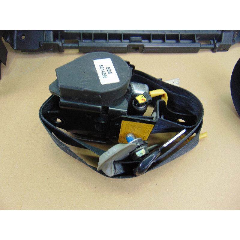  KIT AIRBAG CITROEN C-CROSSER VTR 2009 202117 CITROEN - 15