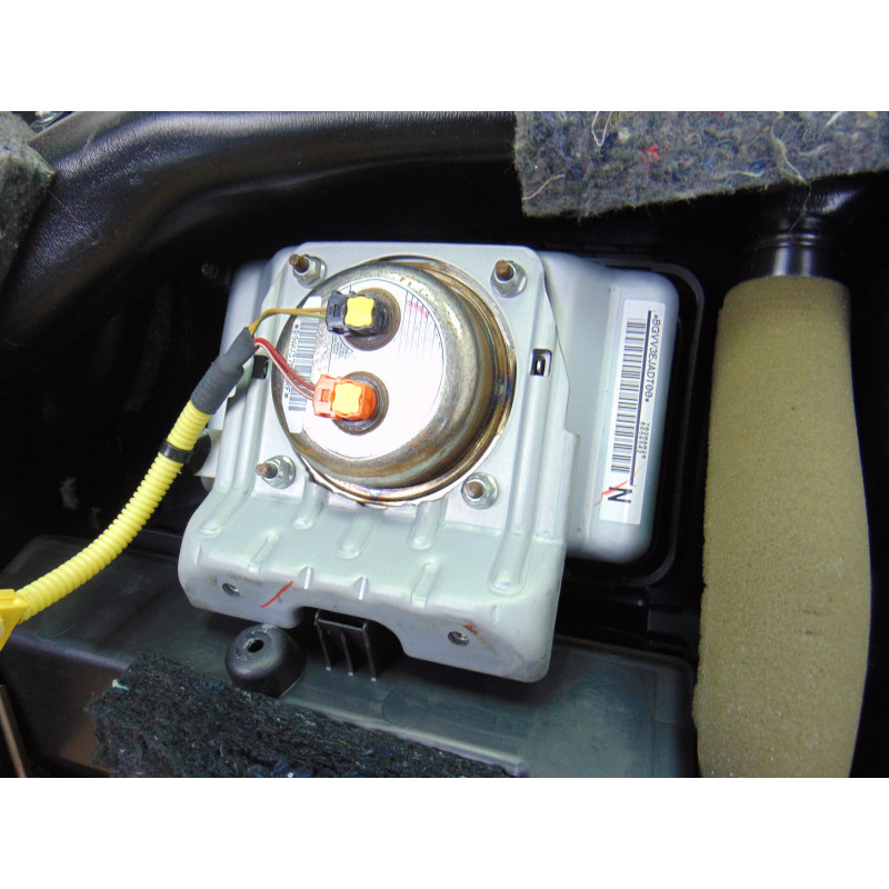  KIT AIRBAG CITROEN C-CROSSER VTR 2009 202117 CITROEN - 16