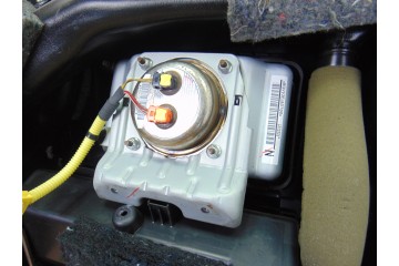  KIT AIRBAG CITROEN C-CROSSER VTR 2009 202117 CITROEN - 16