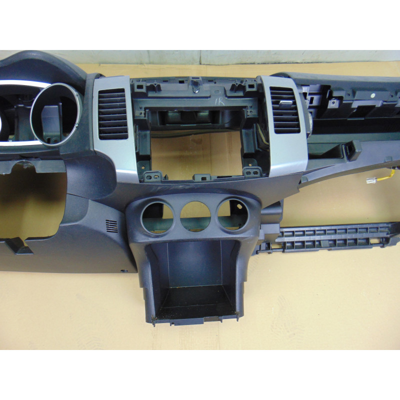  KIT AIRBAG CITROEN C-CROSSER VTR 2009 202117 CITROEN - 17