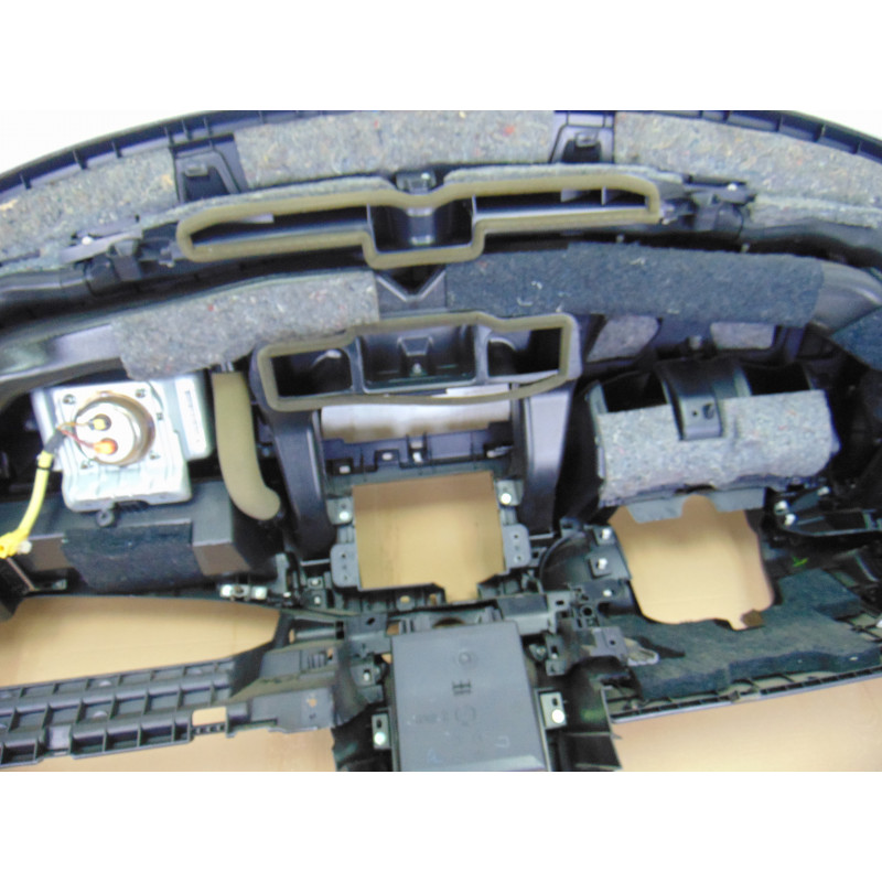  KIT AIRBAG CITROEN C-CROSSER VTR 2009 202117 CITROEN - 19