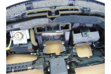  KIT AIRBAG CITROEN C-CROSSER VTR 2009 202117 CITROEN - 19