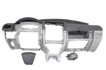  KIT AIRBAG DODGE CALIBER (PM) S 2007 209691 DODGE - 1