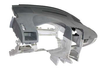  KIT AIRBAG DODGE CALIBER (PM) S 2007 209691 DODGE - 2