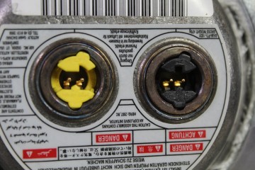  KIT AIRBAG DODGE CALIBER (PM) S 2007 209691 DODGE - 10