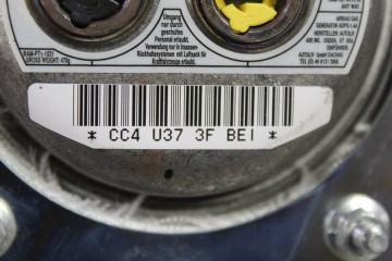  KIT AIRBAG DODGE CALIBER (PM) S 2007 209691 DODGE - 11