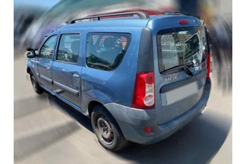 DACIA LOGAN 1 Laureate