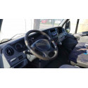 IVECO DAILY CAMIÓN Cabina simple  35 C...  batalla 3000