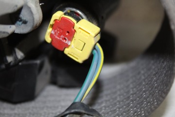  KIT AIRBAG DODGE CALIBER (PM) S 2007 209691 DODGE - 15