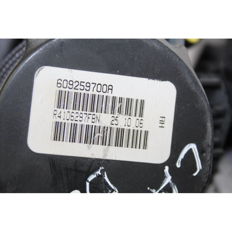 KIT AIRBAG DODGE CALIBER (PM)