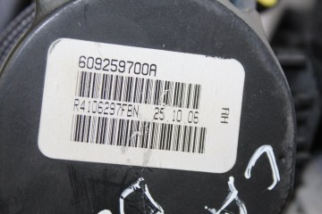  KIT AIRBAG DODGE CALIBER (PM) S 2007 209691 DODGE - 16