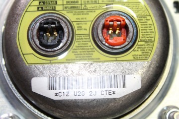  KIT AIRBAG DODGE CALIBER (PM) S 2007 209691 DODGE - 19