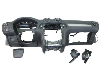  KIT AIRBAG FORD MONDEO BERLINA (CA2) Trend 2010 210906 FORD - 1