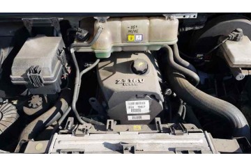 IVECO DAILY CAMIÓN Cabina simple  35 C...  batalla 3000